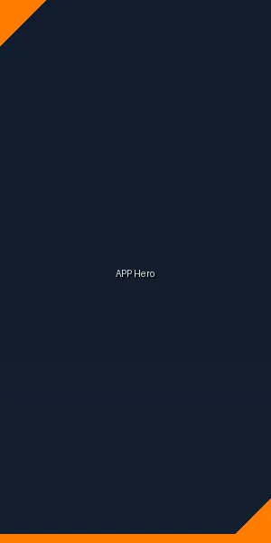 每日大赛APP界面展示 - 51网 移动端应用主界面